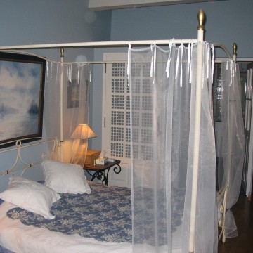 Chambre Maîtres