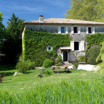 Auberge