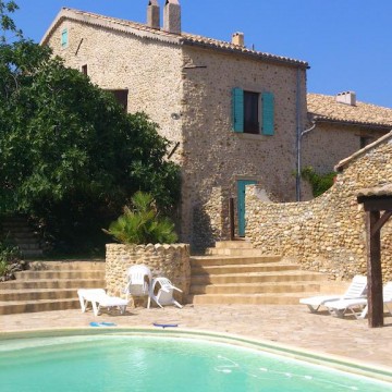 Bastide