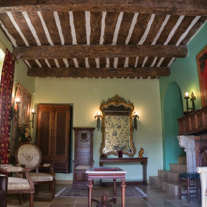 Photo de Chateau de Meouilles