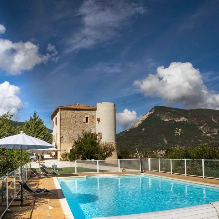 Photo de Chateau de Meouilles