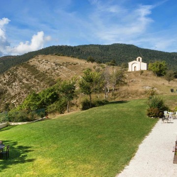 Photo Chateau de Meouilles  à Saint-André-les-Alpes 04170