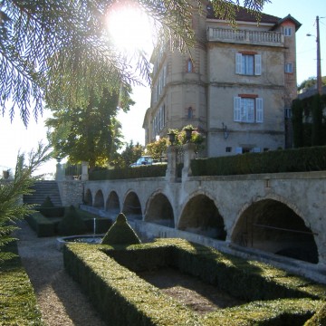 Château