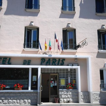 Hôtel