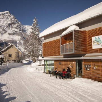 Auberge