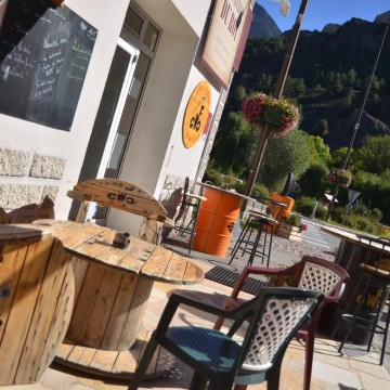 LAuberge