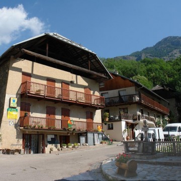 Hôtel