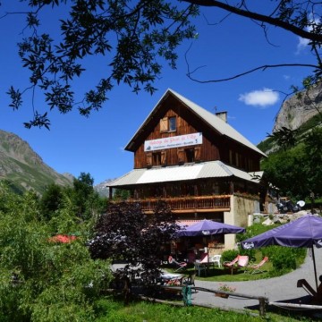 LAuberge