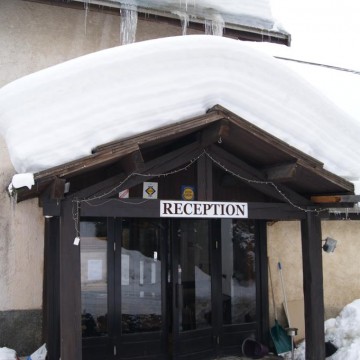 Auberge