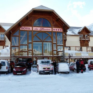 Hôtel