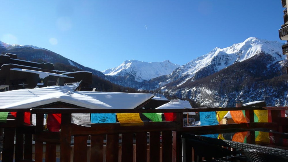 Photo de L'Escale Blanche