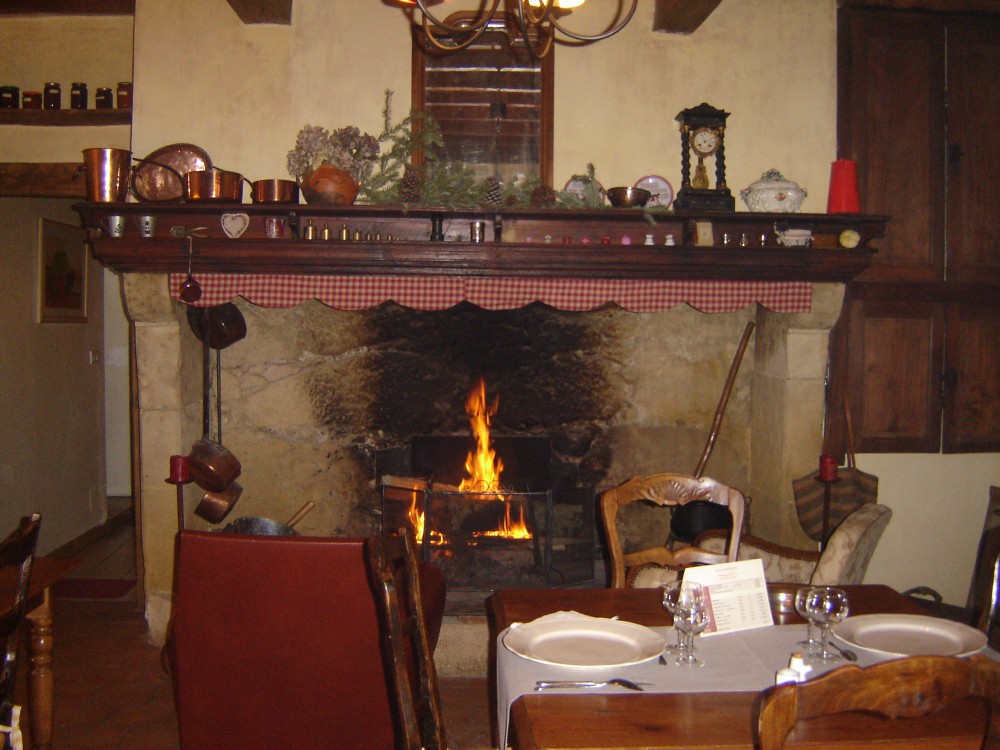 Photo de Le Jas de la Viera