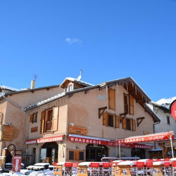 Hôtel