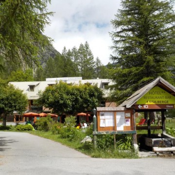 Hôtel
