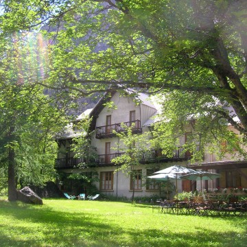 Chalet
