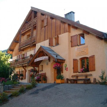 Auberge
