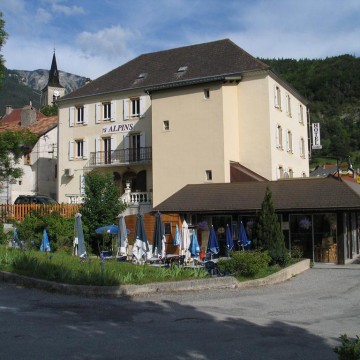 Hôtel-Restaurant