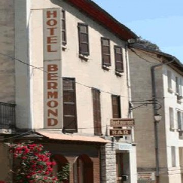 Hôtel-restaurant