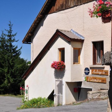 Auberge