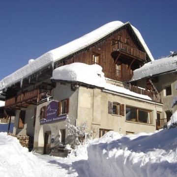 Hôtel
