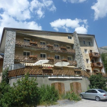 Hôtel