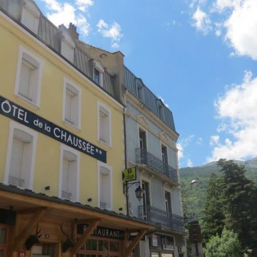 Hôtel