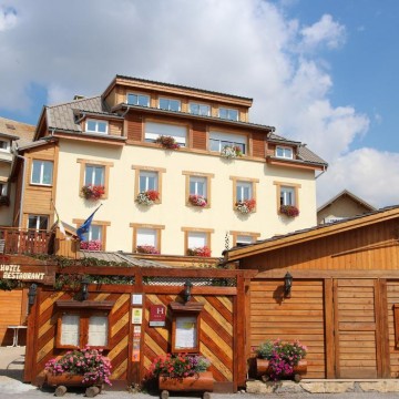 Hôtel