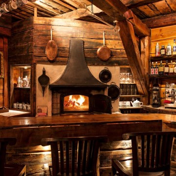 Chez