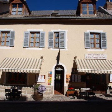 Auberge
