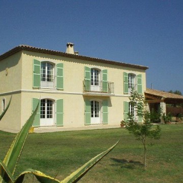 Bastide