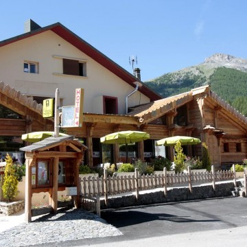 LEcureuil