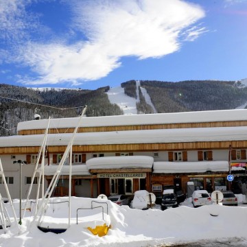 Hôtel