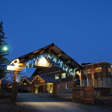 Chalet