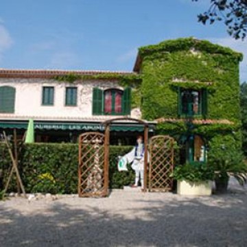 Auberge