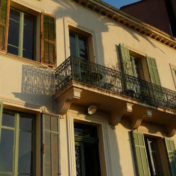 Les