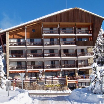 Hôtel