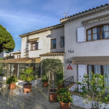 Hôtel