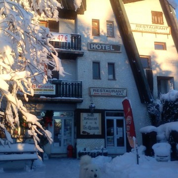 Hôtel
