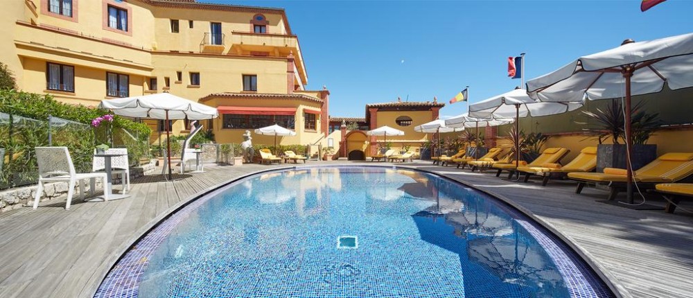 Photo de Ermitage Du Riou