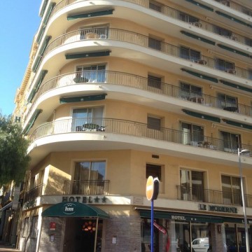 Hôtel
