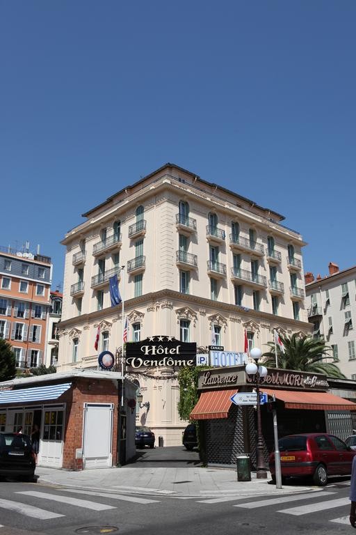 Photo de Hôtel Vendôme