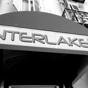 Interlaken