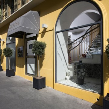 Hôtel