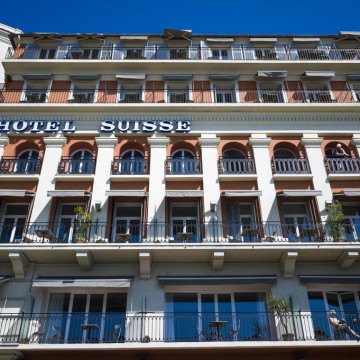 Hôtel