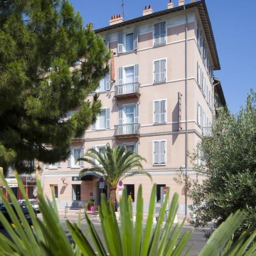 Hôtel Relais Acropolis