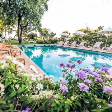 HôtelSpa