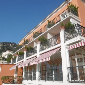 hôtel