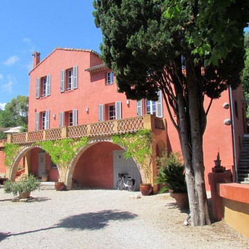 Bastide