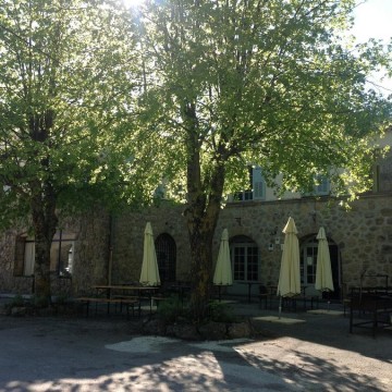 Auberge