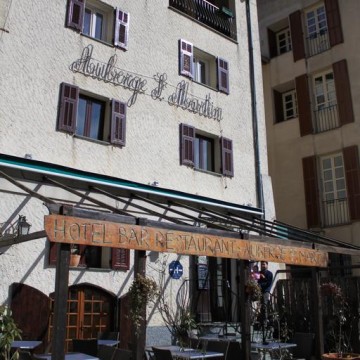 Auberge